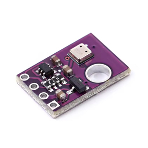 AHT30 sensore di umidità temperatura modulo di temperatura e umidità sonda I2C segnale digitale alta precisione ampia tensione