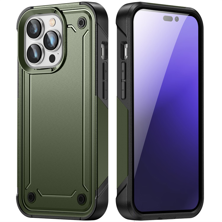Verde dell'esercito
