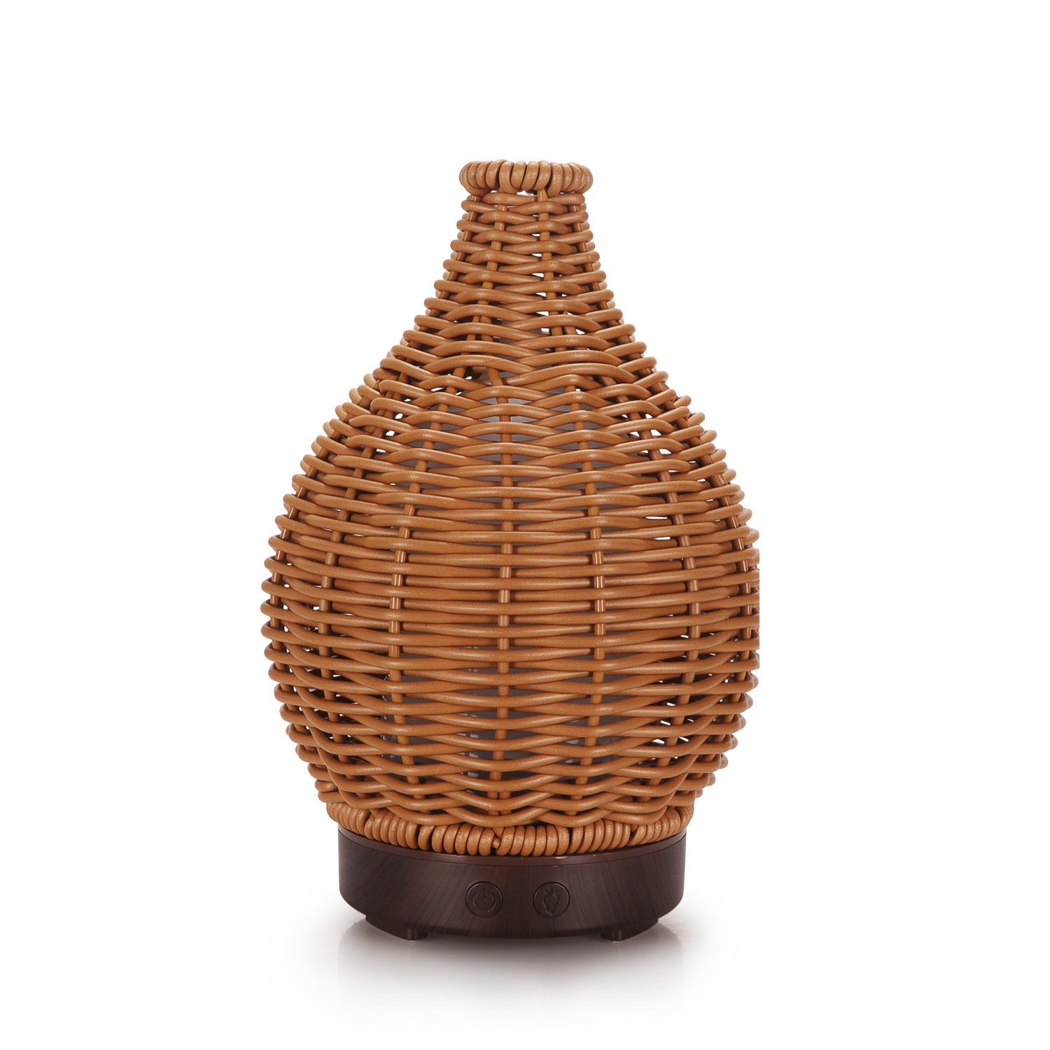Deep wood grain base