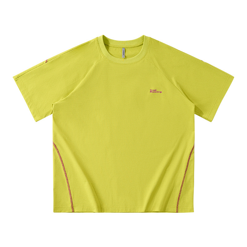 Yellow-green