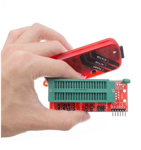 Programador PICKIT3 PICKit3.5 + PIC ICD2 PICKIT 3 PICKIT 3,5 adaptador de programación asiento de programador Universal - Product Image 5