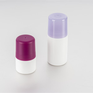 塑料空60毫升80毫升卷瓶精油护肤产品 - Product Image 2