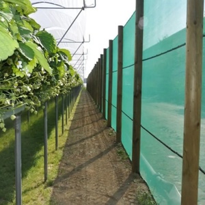 Sun Dark Green Greenhouse Car Parking Shade Anti Wind <strong>Net</strong> and Sight Breaking <strong>Net</strong> Netting for Shading Home - Product Image 6
