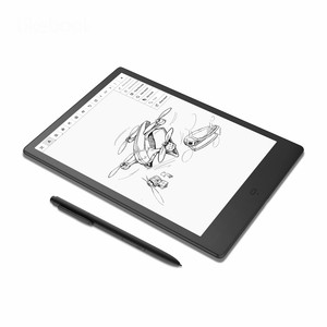 K103 android 10.3 zoll 6.0 ebook reader mit wifi , 4 + 32GB eink HD bildschirm 1404*1782 buch reader
