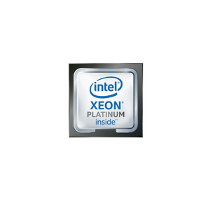 P49626-B21ซีพียูเซิร์ฟเวอร์ Intel Xeon Platinum 8450 2.0GHz 28Core 250W Processor - Product Image 1