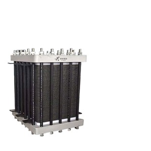 Komple elektroliz ile özelleştirilebilir 60 ml/dakika ila 200Nm 3/h PEM elektroliz HHO hidrojen jeneratör seti - Product Image 6