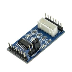 DC 5V 28 BYJ48 Schrittmotor kabel 25cm Untersetzung schritt Schrittmotor 4 Phase 28 byj48 für R3 Diy Kit ULN2003 Treiber platine - Product Image 3