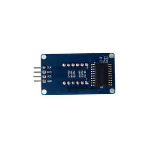 TM1637 4-Bit-Digital-LED-Anzeigemodul 7-Segment-Anzeige 0,36-Zoll-Uhr RED Anode Tube Vier serielle Treiber-LCD-Treiber platine - Product Image 6