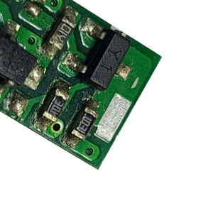 Frequency <strong>Modulation</strong> Driver Board ACC Mode 0-50kHZ Voltage 3V to 5V Suitable for 635nm to 980nm Laser Diode with PD Driver PCB - Product Image 4