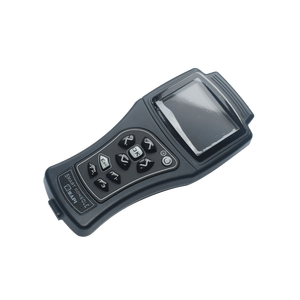 Programador portátil ZAPI AZ1012 SMART CONSOLE | con CAN <span class=keywords><strong>Bus</strong></span> y cable serie | Herramienta de diagnóstico para controladores ZAPI - Product Image 4