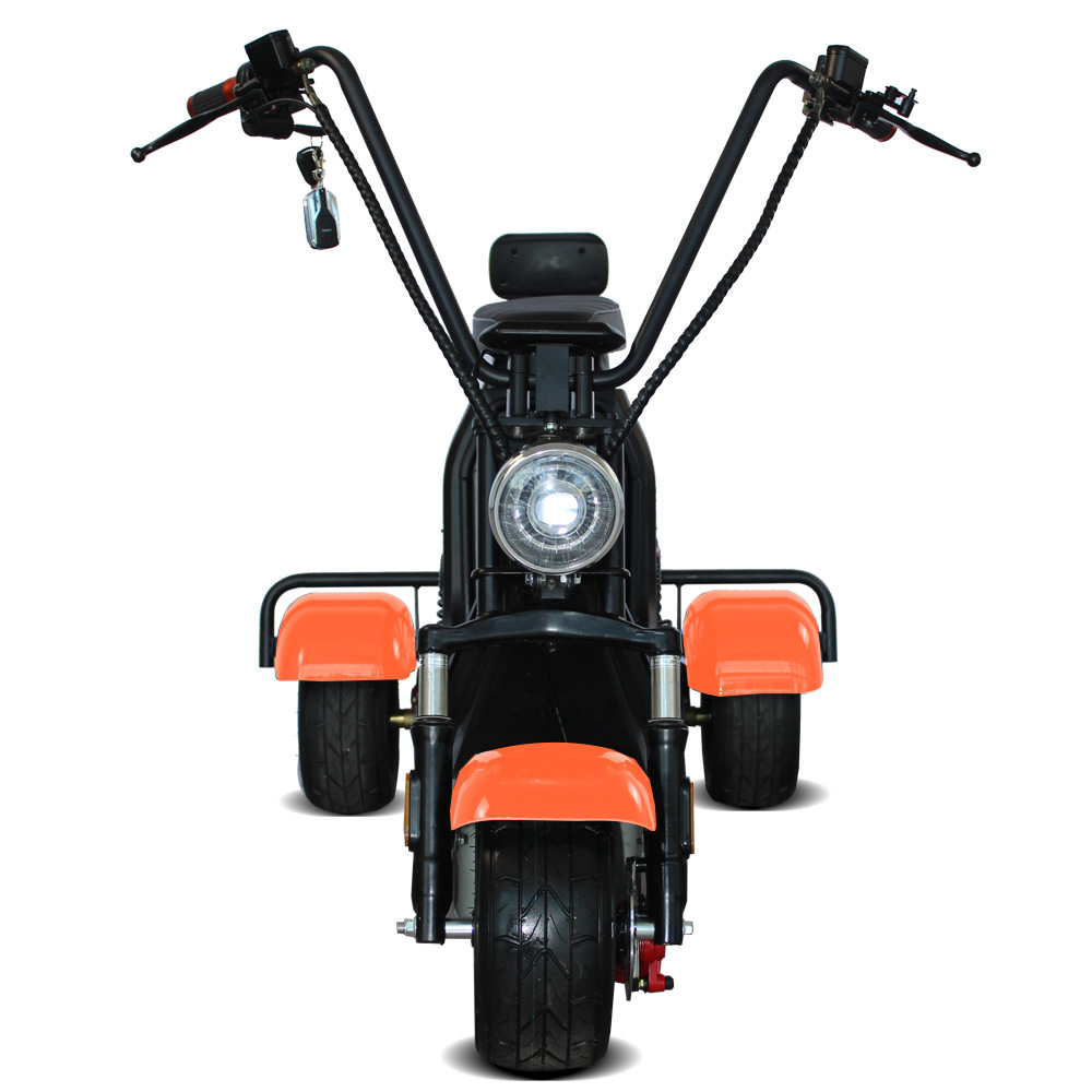 Naranja