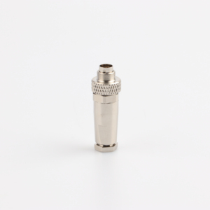 M8 M9 Assembly Communication Cable 2p 3p 4p 5p 6p <strong>Sensor</strong> a B D <strong>Code</strong> Socket Plug 90 Degree Elbow Assembly Connector Solder Screw - Product Image 1
