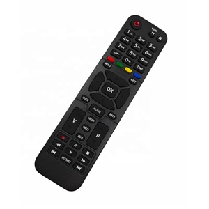 TV STB KAON için Hostrong yeni varış uzaktan kumanda MZ-50 MZ-52 MZ-102 sky-link ücretsiz-sat coCO-3600 - Product Image 2