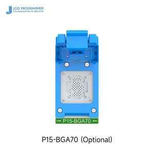 JCID Reasonable Price P15 NAND Programmer Replace Damaged Data Read Write Format Repair Accessories for Phone - Product Image 3