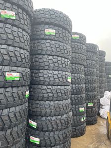 295/85r20 otr צמיגים משאית כבד 395/85r22 445/85r22 הצרכים באיכות גבוהה