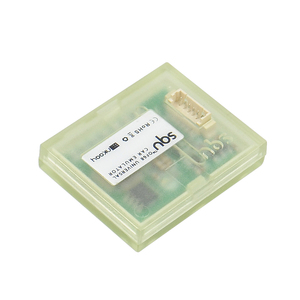 SQU OF68OF80ユニバーサルカーエミュレーターマルチカーMINIパーツビッグワークス42 IMMOプログラム18シートオクパンシーセンサー8 TACHOプログラム - Product Image 2