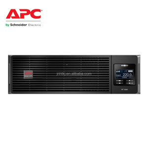 APC Tower UPS 5KVA SURT5000UXI-CH APC สมาร์ท5000VA 5000W ออนไลน์5000VA Rack APC Smart-UPS 5000VA 230V แร็ค/ทาวเวอร์ - Product Image 1