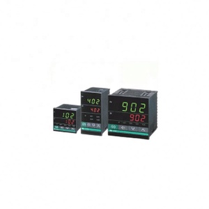 Controladores de temperatura intelectivos CH - Product Image 1