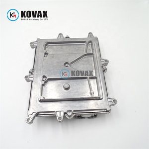0281020048 High Quality <strong>Controller</strong> 504122542 Heavy Truck diesel Engine Electronic Control Model Unit ECU ECM Calculation Board - Product Image 2