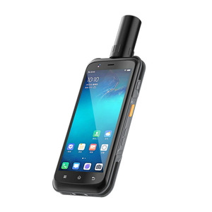 Receptor RTK de mano de alta precisión Colector DE DATOS GIS adecuado para sistema de posicionamiento global Computadora de mano robusta IP65 - Product Image 2