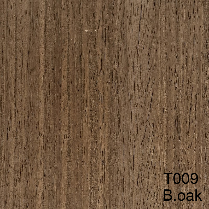 B.Oak