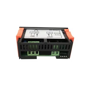 ETC-961NEO <strong>Temperature</strong> <strong>Controller</strong> Microcomputer Digital Thermostat Refrigeration <strong>With</strong> Alarm 220V <strong>NTC</strong> <strong>Sensor</strong> - Product Image 5