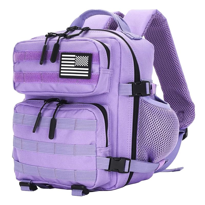 Light Purple-in stock color