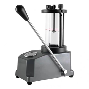 Izle tamir kiti izle su geçirmez test elektronik makine sızdırmazlık testi vakum su basıncı ölçümü - Product Image 2