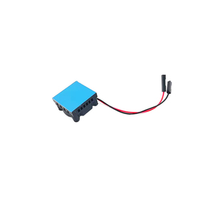 Gute Qualität Raspberry Pi 4 Modell B Aluminium Kühlkörper Lüfter RAM Kühlkörper Set für Himbeer Pi 4 - Product Image 4