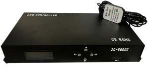 Bertin Lights BT-10000 GPS+<strong>DMX</strong>+SPI+Sub <strong>Controller</strong> <strong>Controller</strong> - Product Image 3