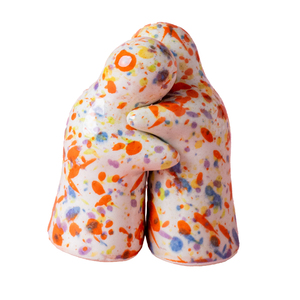 Tierra Cocida Handmade Trong Tây Ban Nha Gốm Muối Và Hạt Tiêu Shakers Cần Thiết Nhà Bếp Thảo Mộc & Gia Vị Công Cụ Bộ Quà Tặng - Product Image 2