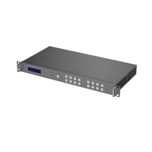 Video <strong>HDMI</strong> <strong>Matrix</strong> <strong>Switcher</strong>, MT-VIKI Audio Video Equipments 4K 60Hz 4 in 4 Out 4x4 Video Wall 2.0 <strong>HDMI</strong> <strong>matrix</strong> - Product Image 4