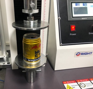 <strong>Servo</strong> Control 1kN 500N Spring Material Universal 5000N Terminal Tensile <strong>Testing</strong> <strong>Machine</strong> - Product Image 5