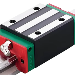 High Precision P-<strong>level</strong> Linear Guides Hiwin Linear Guide <strong>Rail</strong> WEW21 Linear Slide WEW27 WEW35 WEW50 Llinear Blocks Milling Machine - Product Image 2