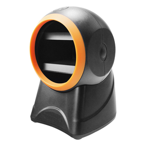 プラットフォームバーコードスキャナーQRコードデスクトップバーコードリーダーforSupermarketStore Auto Sense Data Matrix Reader - Product Image 3