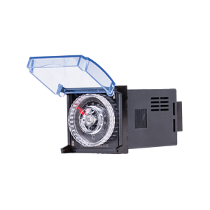 配电柜用新型可调wk-p嵌入式表盘温度控制器250V 10A - Product Image 3