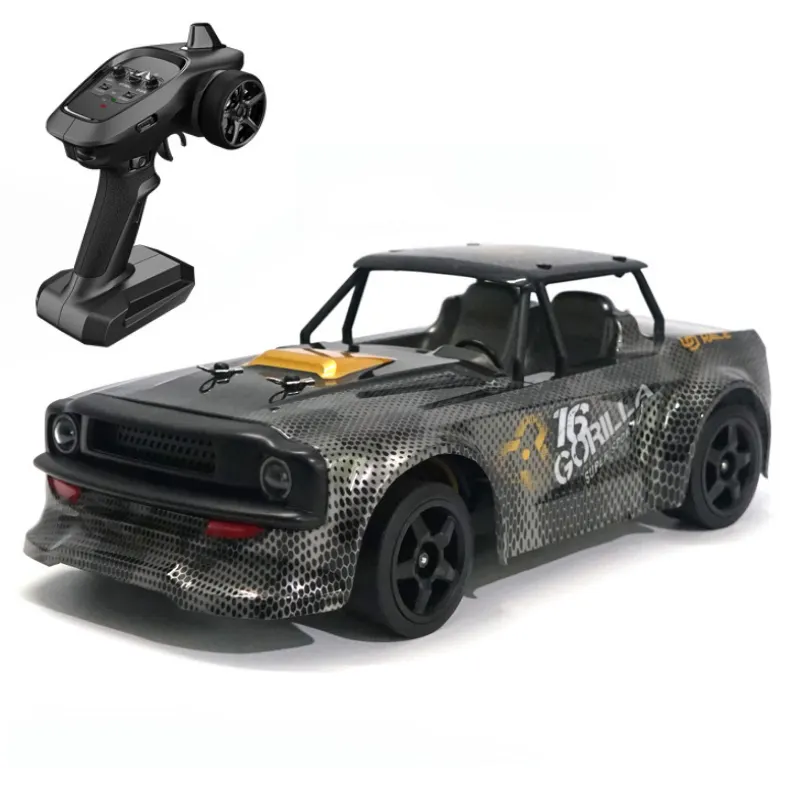 ZIGOTECH 1/16 SG1604 Prix $50 Rc Racing 30KM Dérive Voitures Télécommande À Vendre