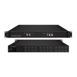 Fuentes IP modulador digital h.265 codificador video precio ENCOD - Product Image 2