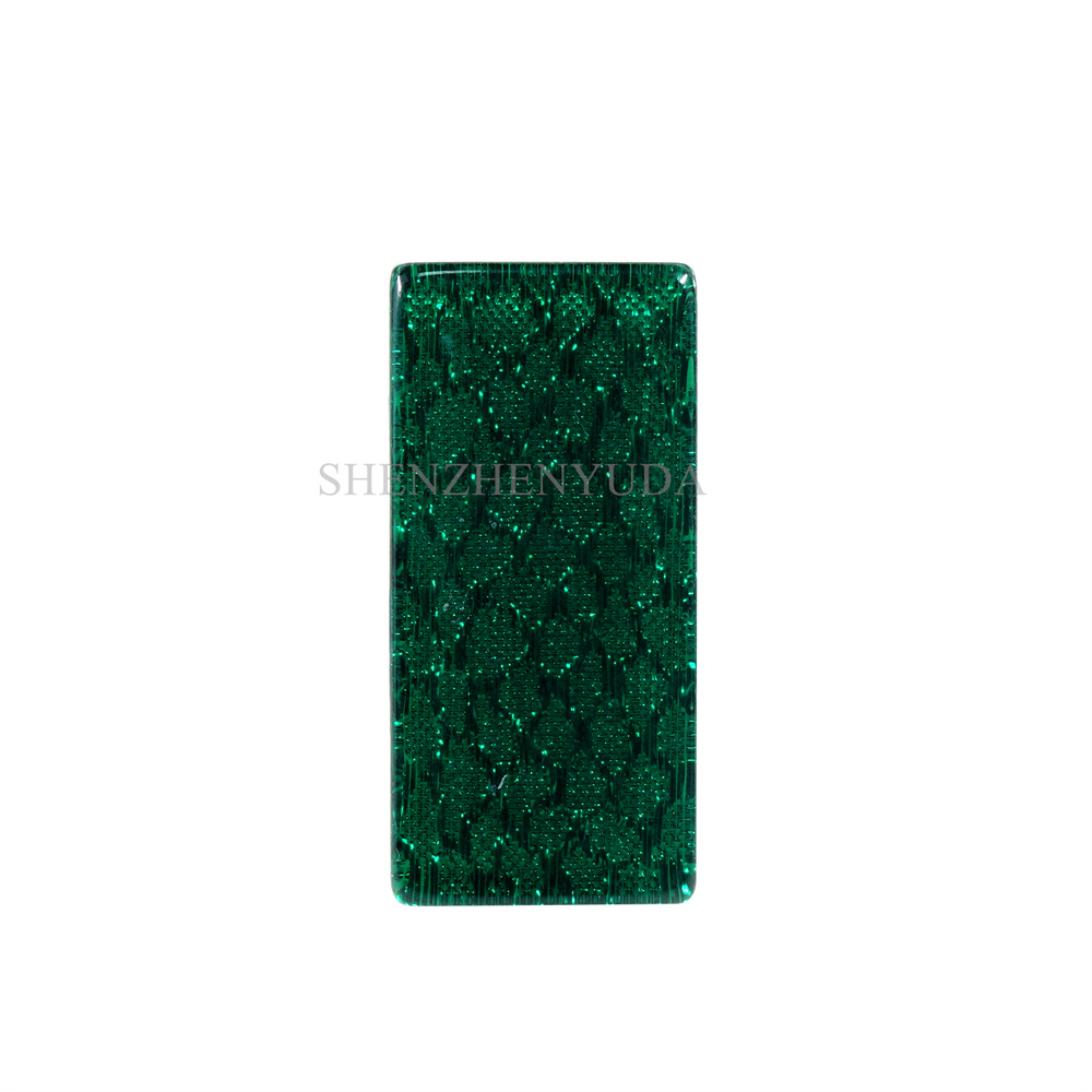 Verde