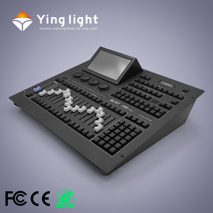 <strong>Dmx</strong> Code Mini 1000 Console for Dj Disco Stage Lighting <strong>Controller</strong> - Product Image 2