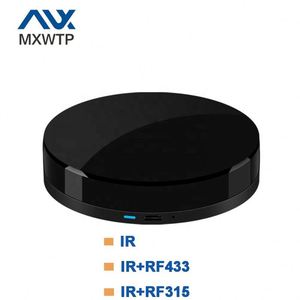 Wifi Intelligente IR Hub IR di Controllo Hub Universale Telecomando per la Casa Intelligente A mano libera Compatibile con Alexa e google Casa - Product Image 1