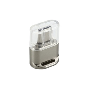 USB Plug Adapter Type c to Micro SD SDXC TF <strong>Memory</strong> <strong>Card</strong> Reader Adapter for Macbook Phone <strong>Computer</strong>,<strong>Camera</strong>,Laptop and Tablet - Product Image 2