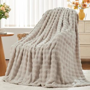 寝室のための超快適な毛布卸売 - Product Image 1