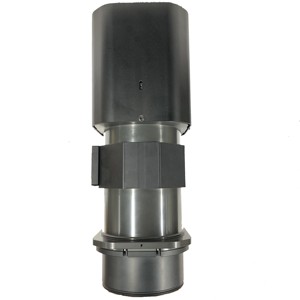 Max 120x optik zoom 50km araç algılama ultra uzun menzilli ağ yakınlaştırma kamerası modülü - Product Image 5