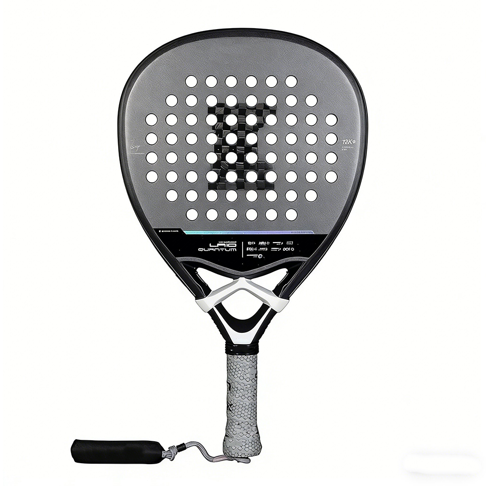 2025 ML10 QUANTUM 12K BLANCO/NEGRO