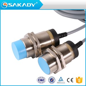 SAKADY OEM manufacture <strong>sensor</strong> High Precision Emc Directive Laser Range <strong>sensor</strong> <strong>Circuit</strong> Protection Dc 12-24V Laser <strong>sensor</strong> - Product Image 2