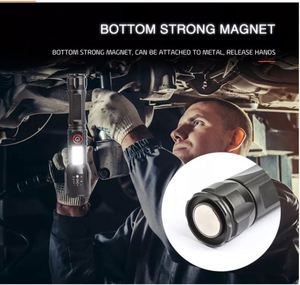 <strong>2025</strong> New <strong>Led</strong> 21700 Rechargeable Usb High Lumens Linterna Lantern Strong Light Long-Range <strong>Led</strong> Torch Light Tactical Flashlight - Product Image 4
