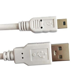 Mini USB kablosu cep telefonu ve telefon için Mini 5 Pin USB kablosu için MP3/PM4 - Product Image 5