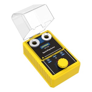 2025 AUTOOL SPT101 Probador de bujías de coche con detector Analizador de bujías de encendido - Product Image 3