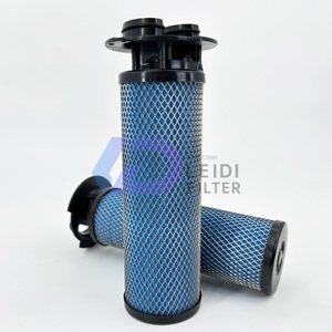 Drying Machine <strong>Filter</strong> Element DF Connection V Coalescence <strong>Filter</strong> V0320 Air Compressor High Precision <strong>Filter</strong> - Product Image 2